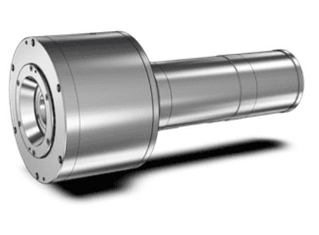 Bohrölzuführapparate