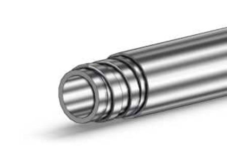 Bohrrohre und Bohrrohrspannung