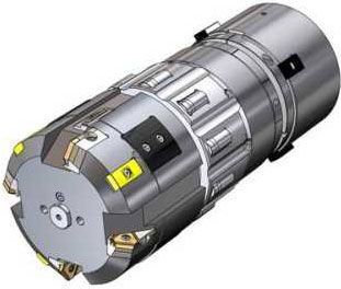 Kompaktes Kombi-Werkzeug